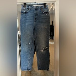 Free People Jeans Size 28